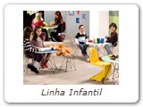 Linha Infantil