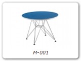M-001