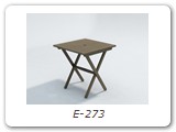 E-273