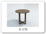 E-278