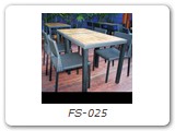 FS-025