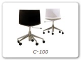 C-100