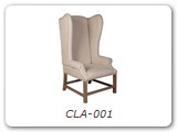 CLA-001