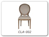 CLA-002