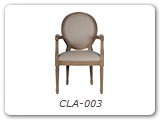 CLA-003