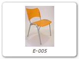 E-005