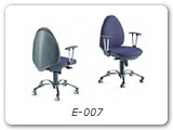 E-007