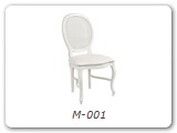 M-001