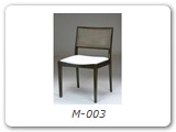 M-003