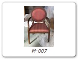 M-007