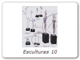 Esculturas 10