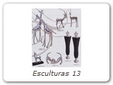 Esculturas 13