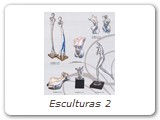 Esculturas 2