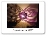 Luminaria 005