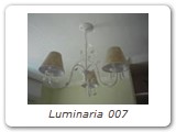 Luminaria 007
