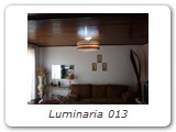 Luminaria 013