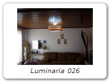 Luminaria 026