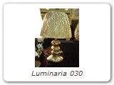 Luminaria 030