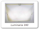 Luminaria 040