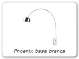Phoenix base branca