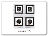 Telas 15