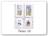 Telas 18