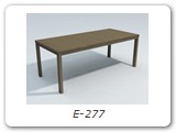 E-277