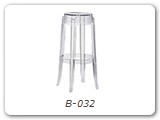 B-032